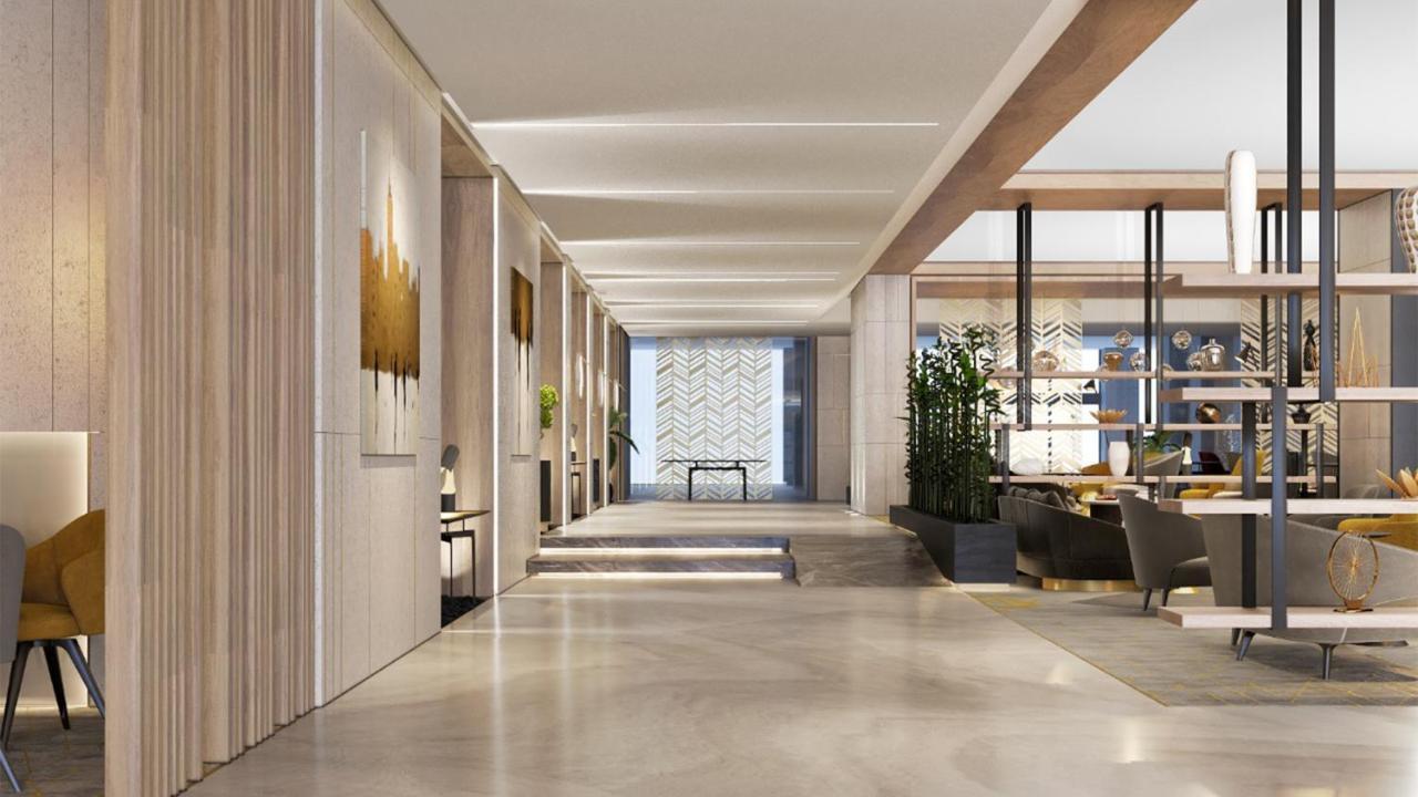 Holiday Inn & Suites - Al Khobar By Ihg Exterior photo