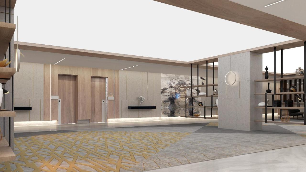 Holiday Inn & Suites - Al Khobar By Ihg Exterior photo