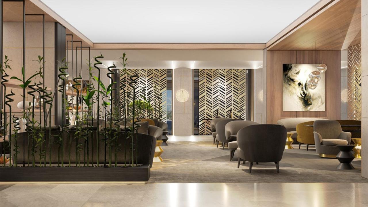 Holiday Inn & Suites - Al Khobar By Ihg Exterior photo