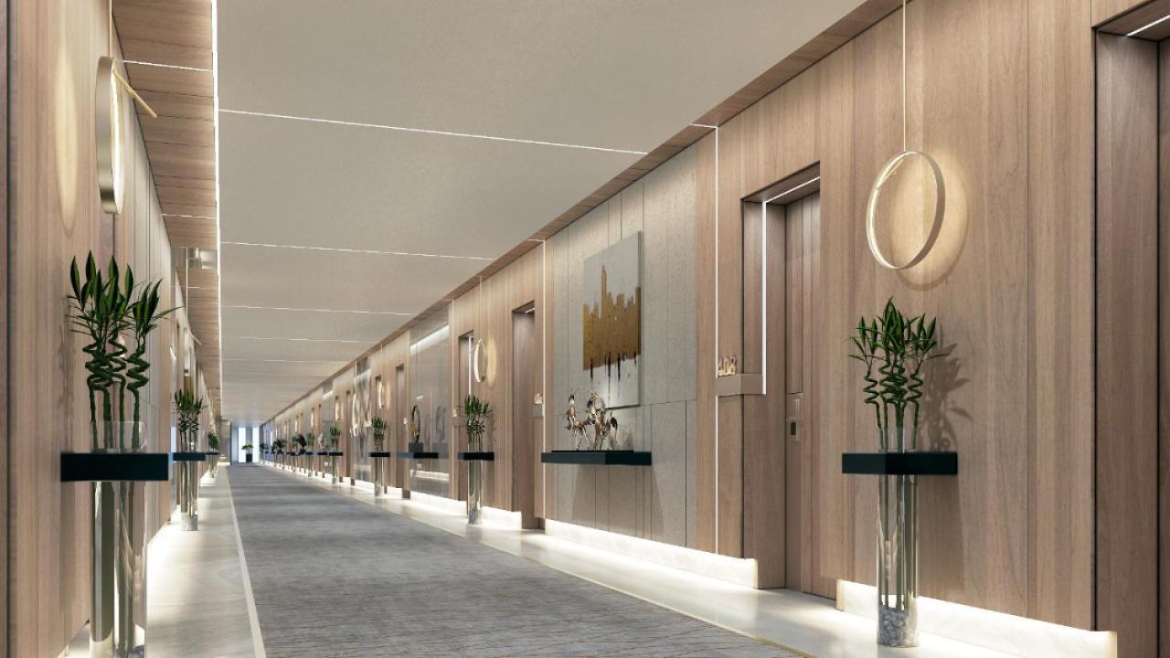 Holiday Inn & Suites - Al Khobar By Ihg Exterior photo