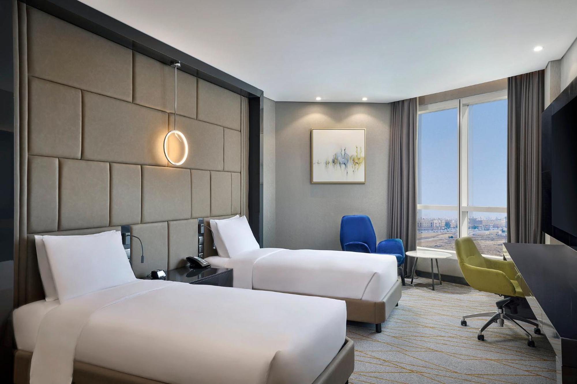 Holiday Inn & Suites - Al Khobar By Ihg Exterior photo