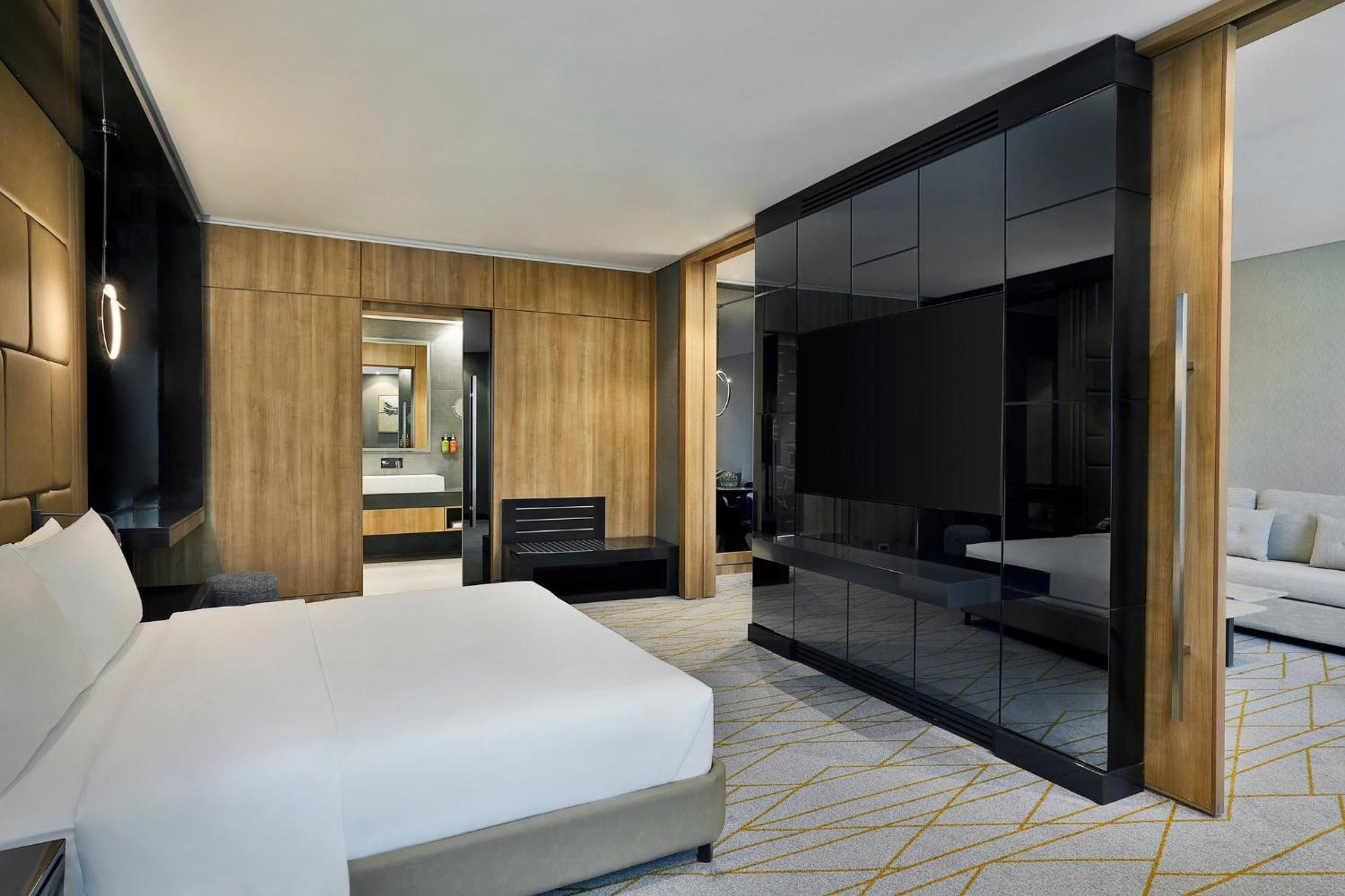Holiday Inn & Suites - Al Khobar By Ihg Exterior photo