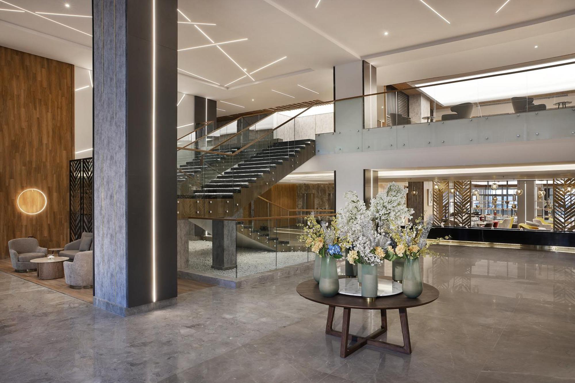 Holiday Inn & Suites - Al Khobar By Ihg Exterior photo