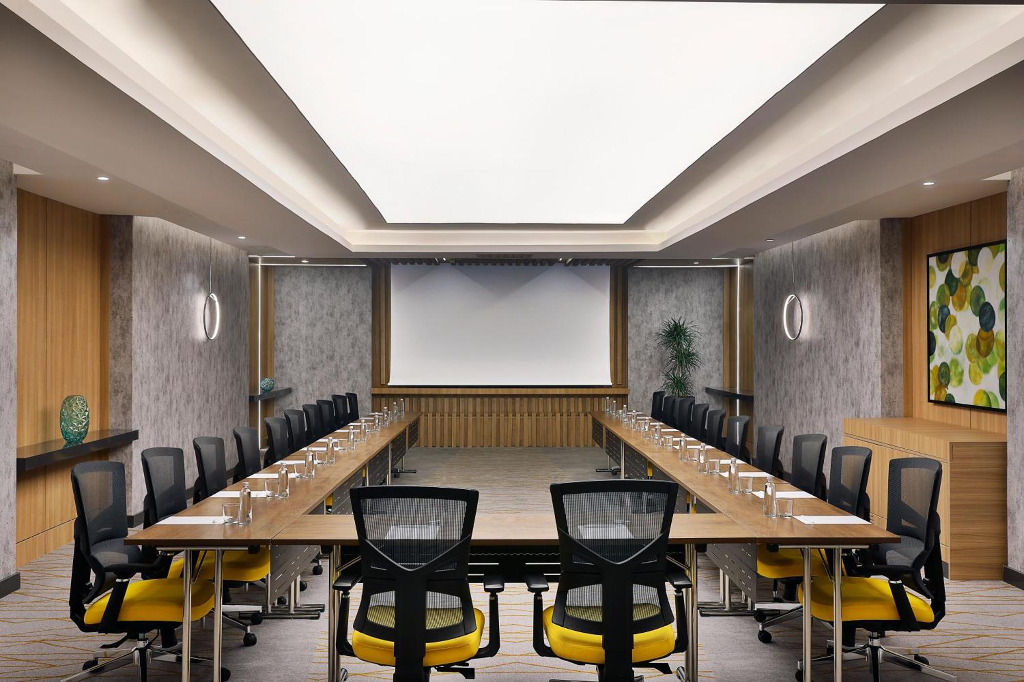 Holiday Inn & Suites - Al Khobar By Ihg Exterior photo