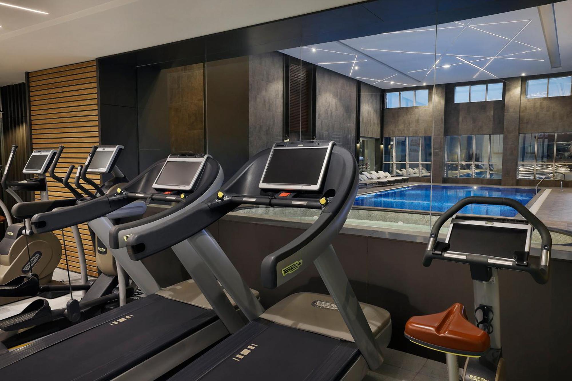 Holiday Inn & Suites - Al Khobar By Ihg Exterior photo