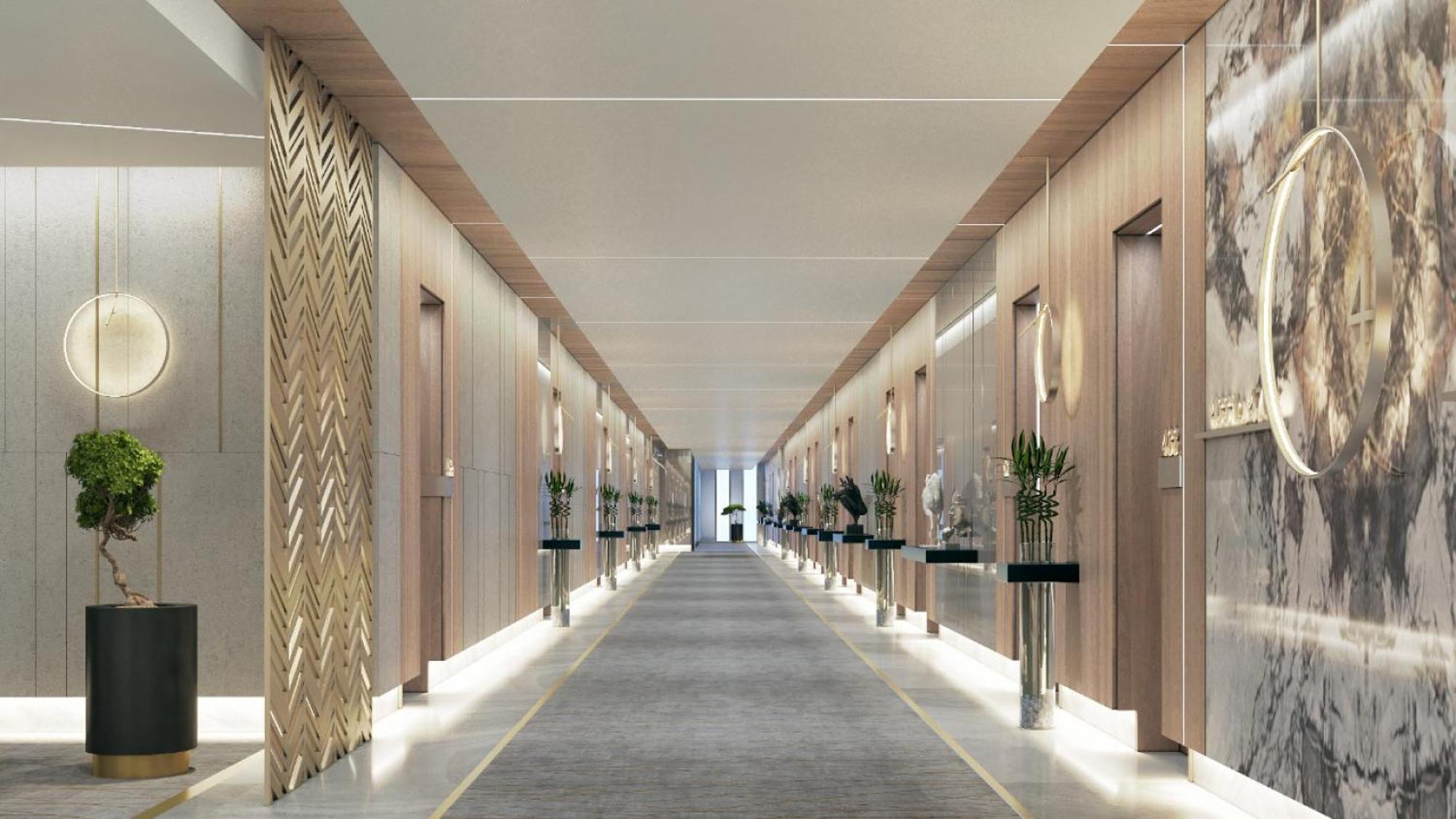 Holiday Inn & Suites - Al Khobar By Ihg Exterior photo