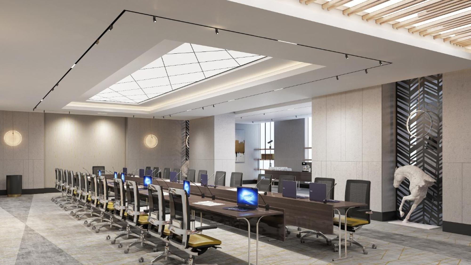 Holiday Inn & Suites - Al Khobar By Ihg Exterior photo
