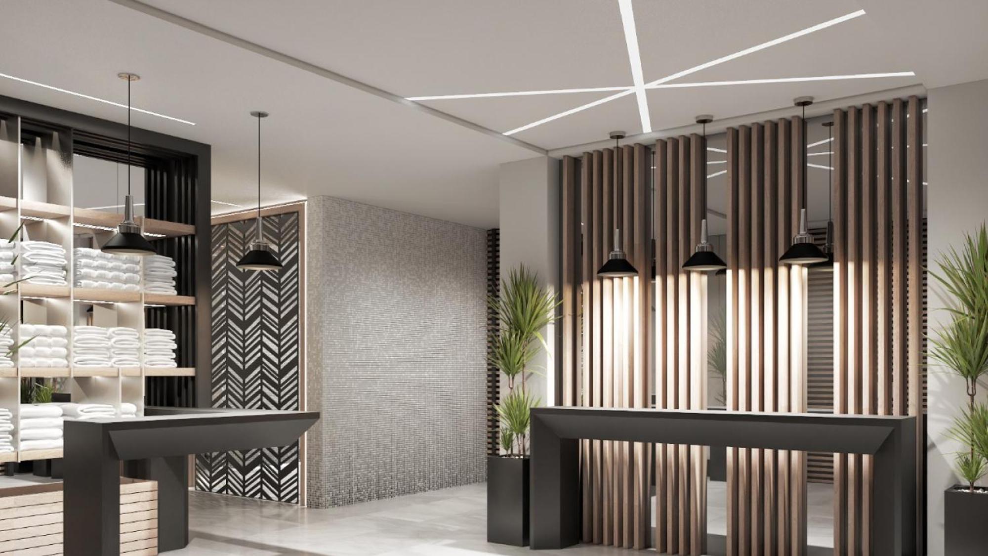 Holiday Inn & Suites - Al Khobar By Ihg Exterior photo